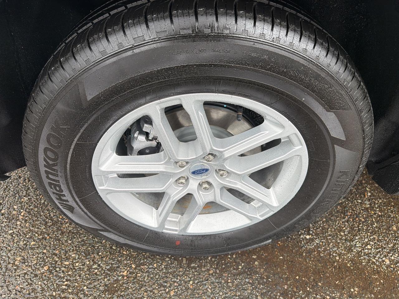 2025 Ford Explorer Active Ashland VA