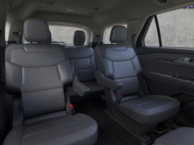 2025 Ford Explorer Active Gaithersburg MD