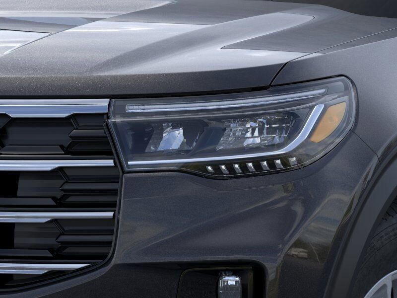 2025 Ford Explorer Active Gaithersburg MD
