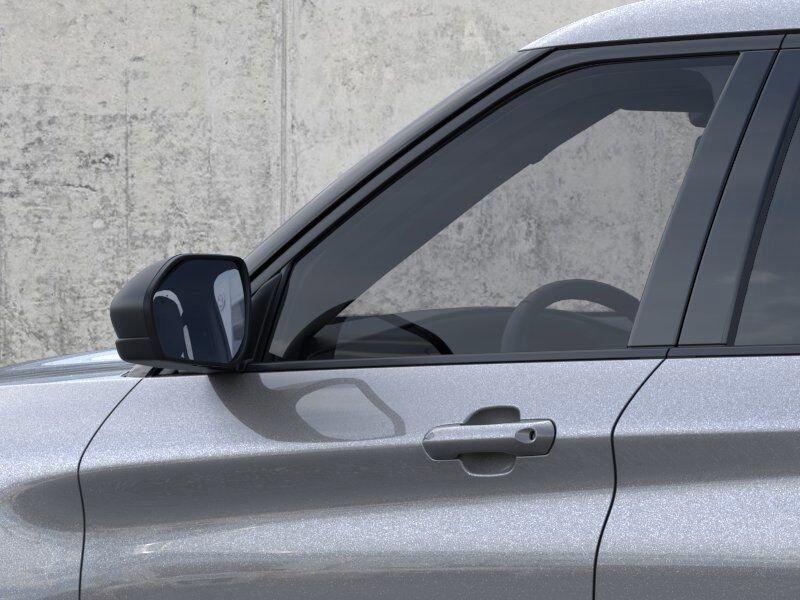 2025 Ford Explorer Active Gaithersburg MD