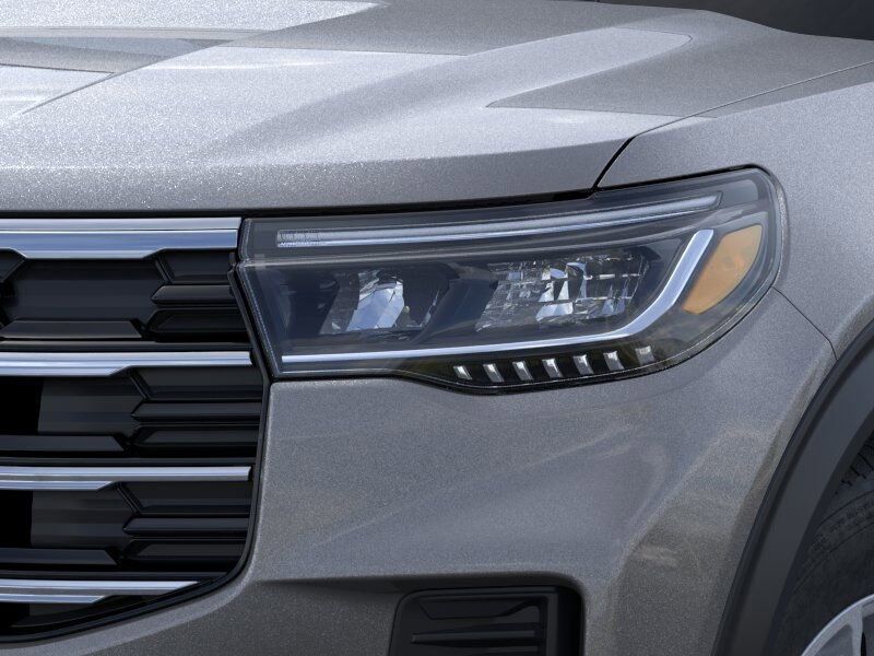 2025 Ford Explorer Active Gaithersburg MD