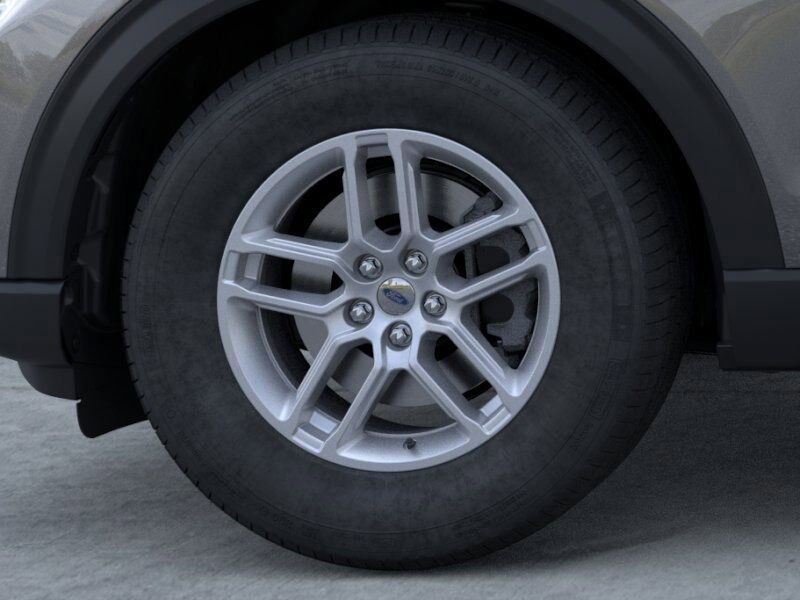 2025 Ford Explorer Active Gaithersburg MD