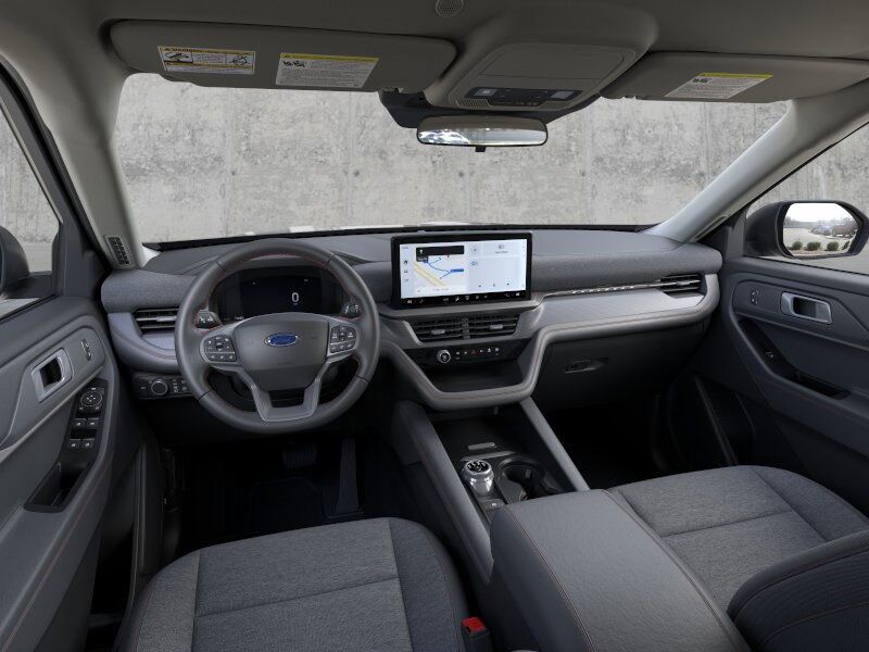 2025 Ford Explorer Active Gaithersburg MD