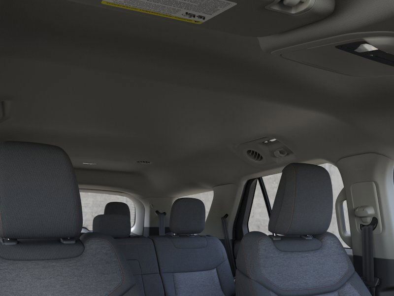 2025 Ford Explorer Active Gaithersburg MD