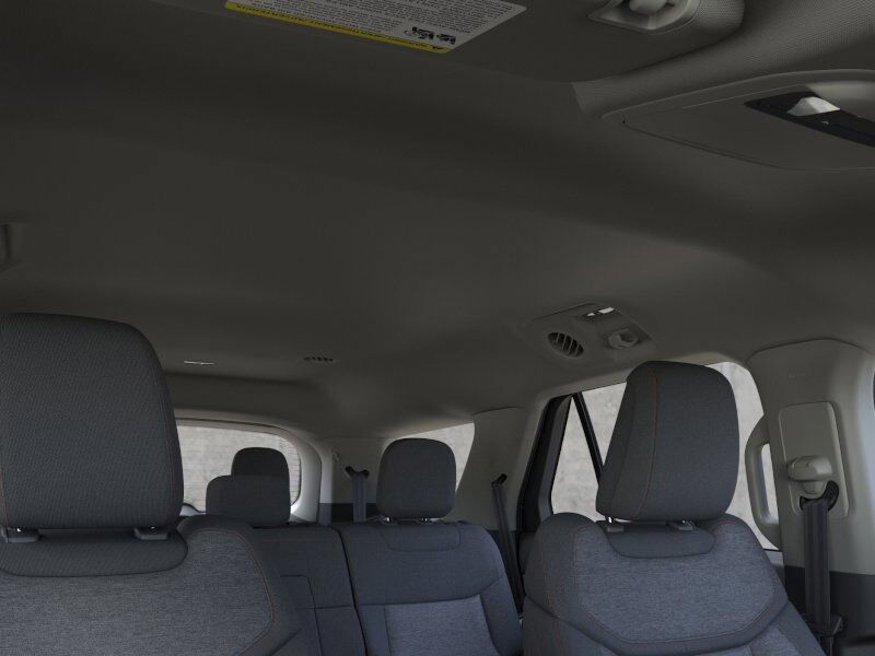 2025 Ford Explorer Active Gaithersburg MD