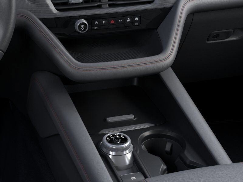 2025 Ford Explorer Active Gaithersburg MD