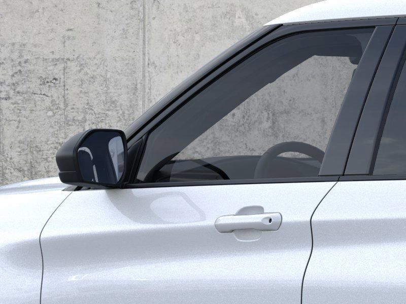 2025 Ford Explorer Active Gaithersburg MD