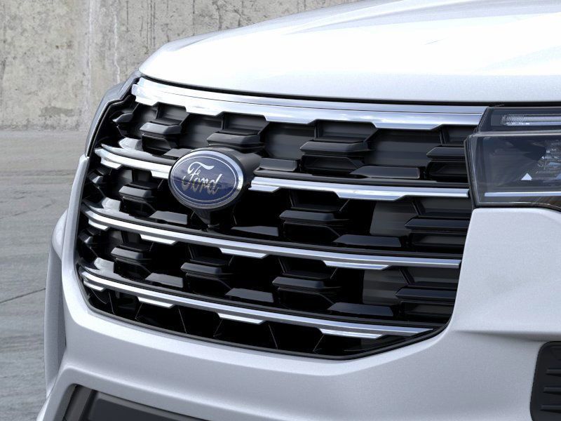 2025 Ford Explorer Active Gaithersburg MD