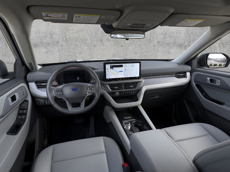 2025 Ford Explorer Active Gaithersburg MD