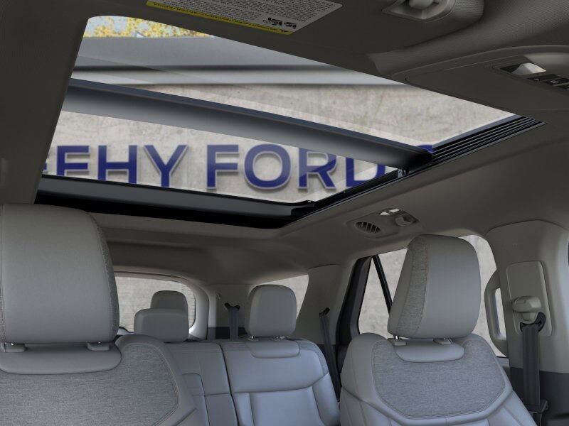 2025 Ford Explorer Active Gaithersburg MD