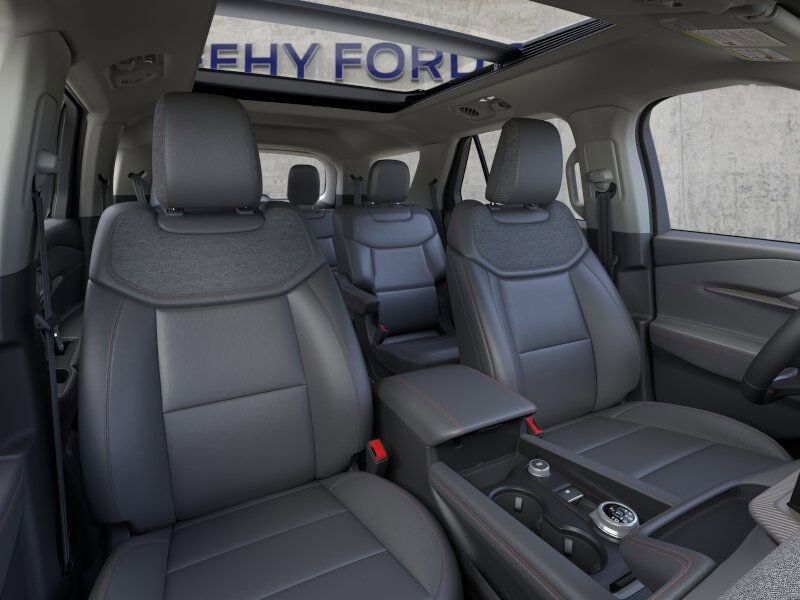 2025 Ford Explorer Active Gaithersburg MD