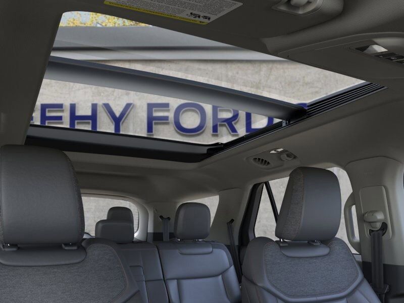 2025 Ford Explorer Active Gaithersburg MD