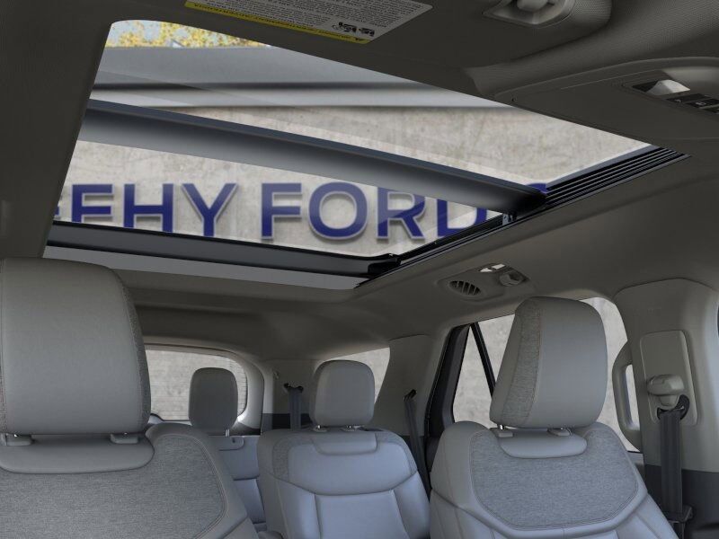 2025 Ford Explorer Active Gaithersburg MD