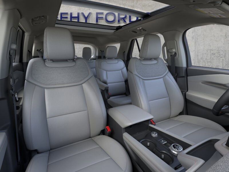 2025 Ford Explorer Active Gaithersburg MD