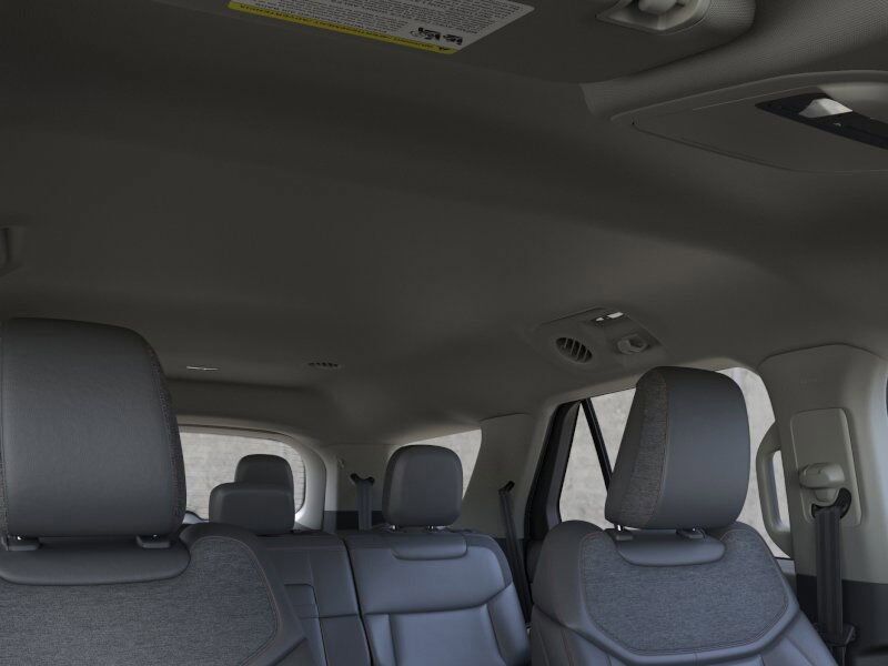 2025 Ford Explorer Active Gaithersburg MD
