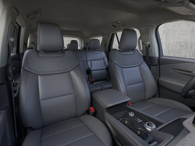 2025 Ford Explorer Active Gaithersburg MD