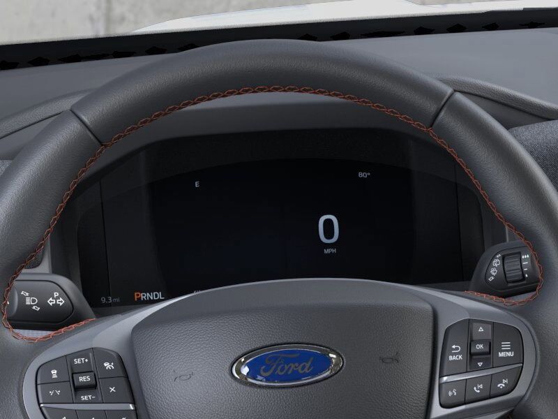 2025 Ford Explorer Active Gaithersburg MD
