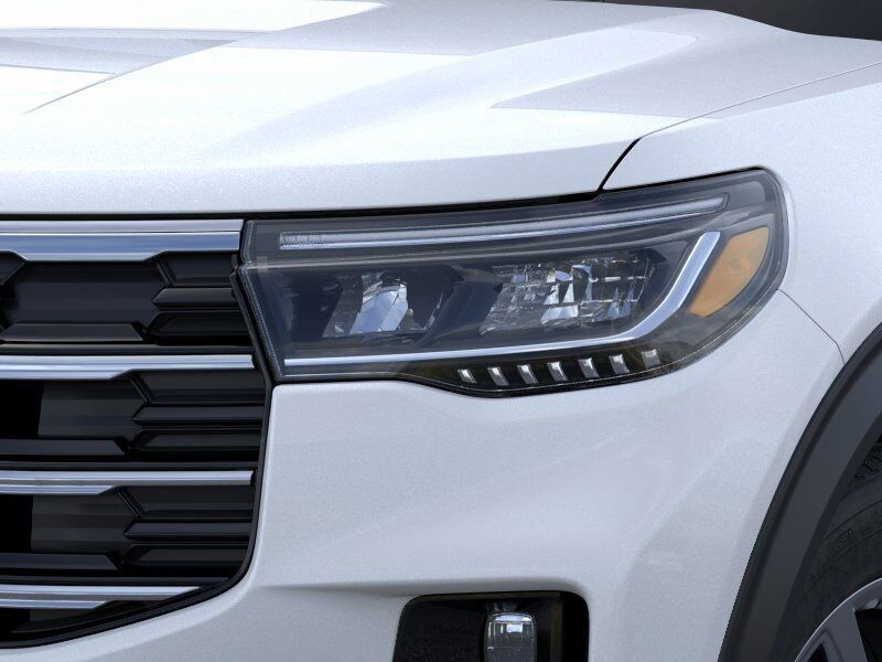 2025 Ford Explorer Active Gaithersburg MD