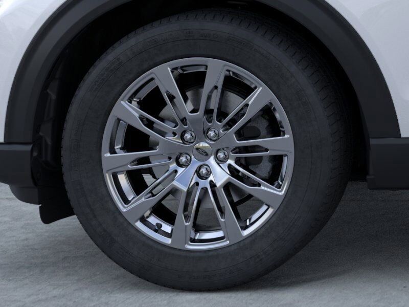 2025 Ford Explorer Active Gaithersburg MD