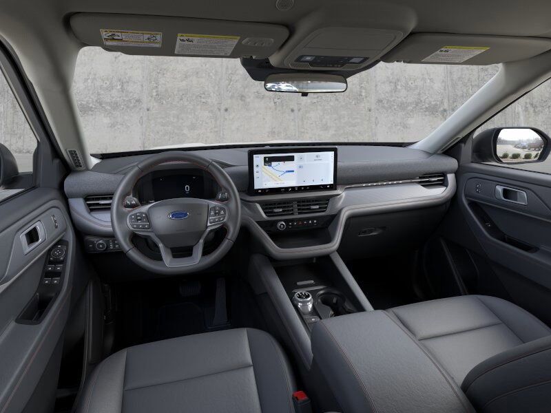 2025 Ford Explorer Active Gaithersburg MD