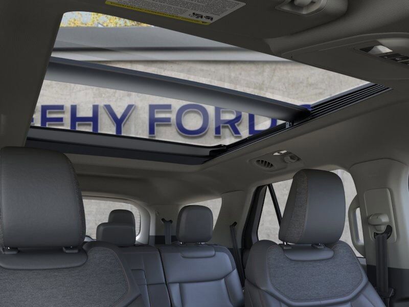 2025 Ford Explorer Active Gaithersburg MD