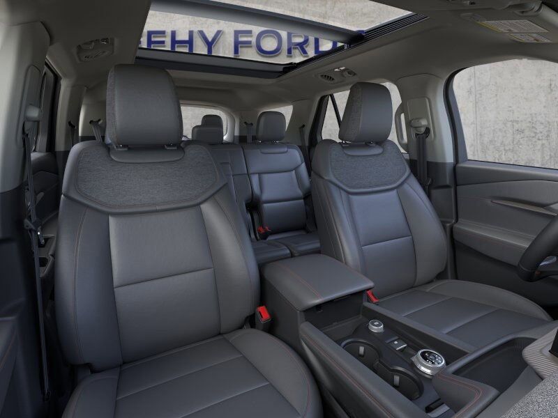 2025 Ford Explorer Active Gaithersburg MD