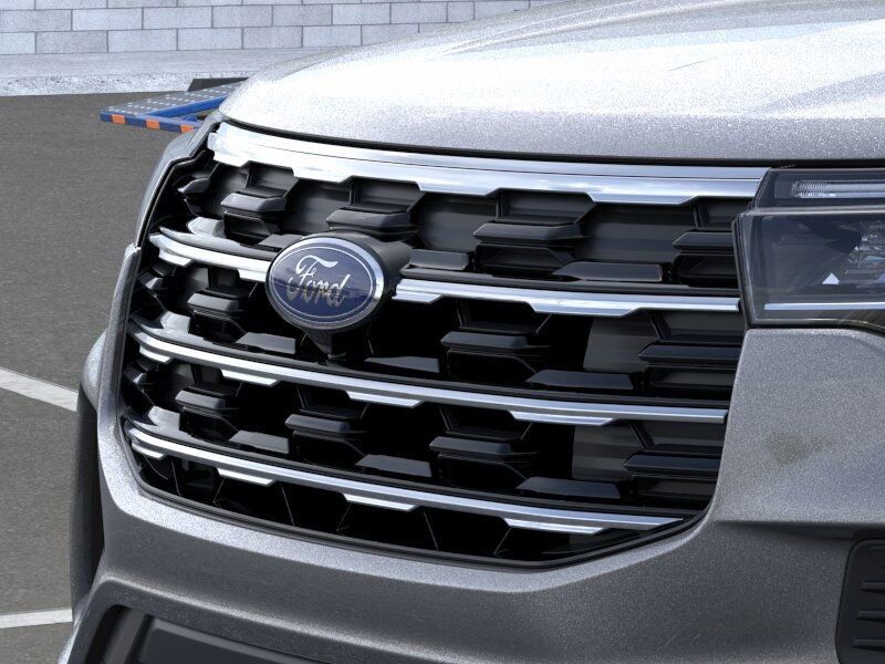 2025 Ford Explorer Active Gaithersburg MD