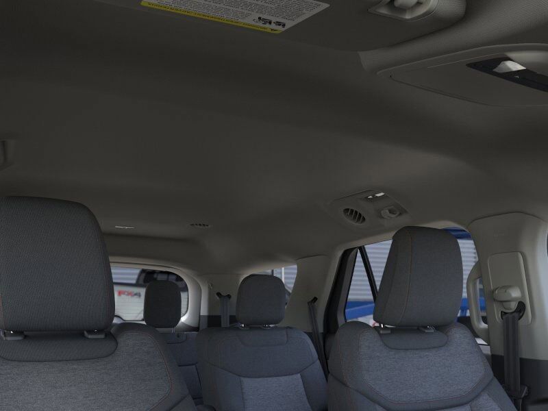 2025 Ford Explorer Active Gaithersburg MD