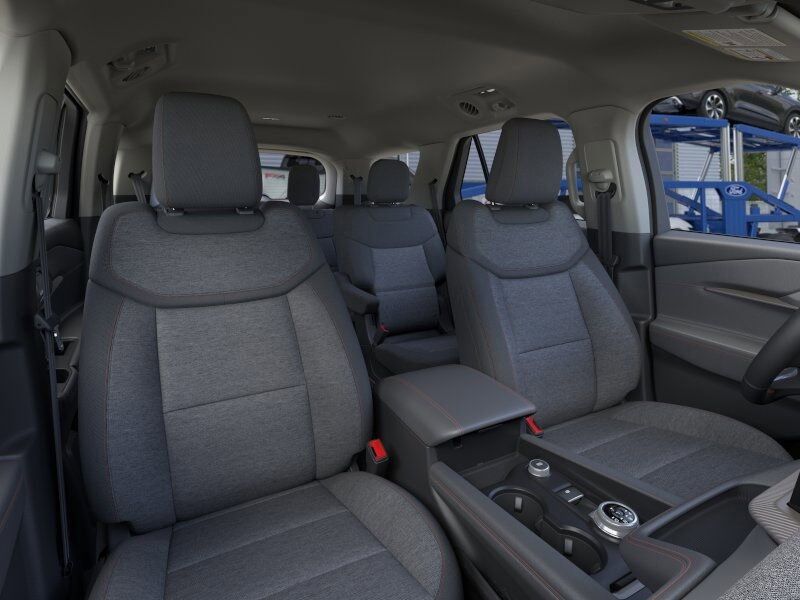 2025 Ford Explorer Active Gaithersburg MD