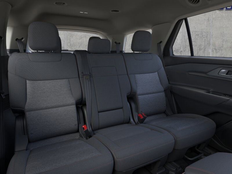 2025 Ford Explorer Active Gaithersburg MD