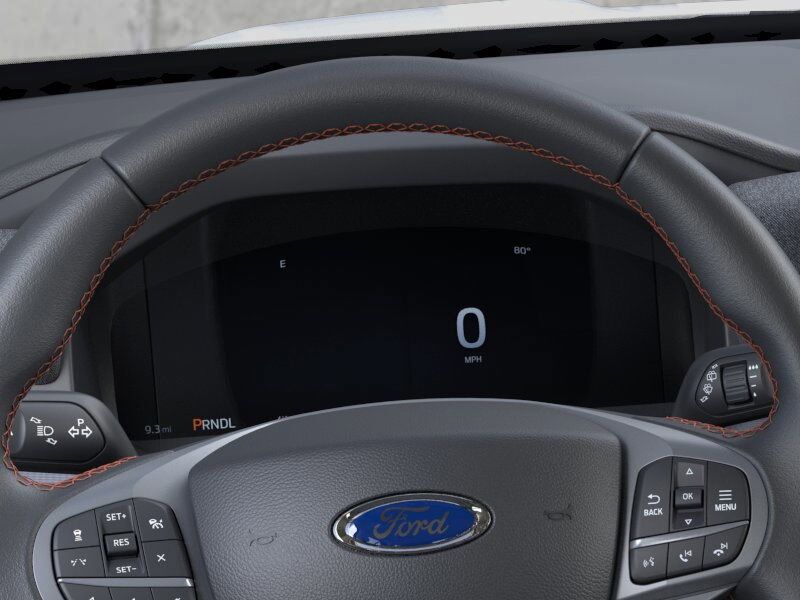 2025 Ford Explorer Active Gaithersburg MD