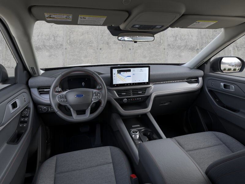 2025 Ford Explorer Active Gaithersburg MD