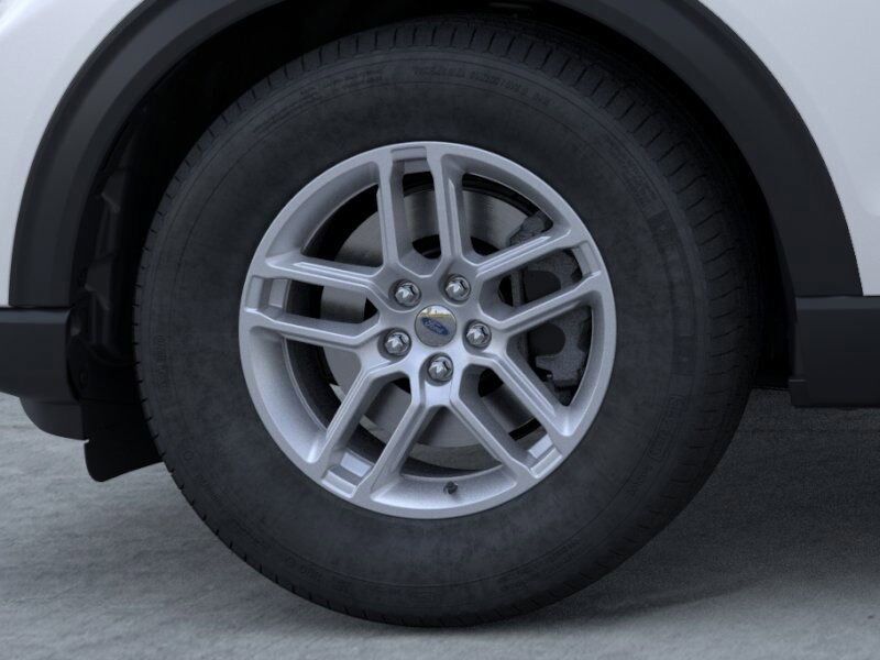 2025 Ford Explorer Active Gaithersburg MD