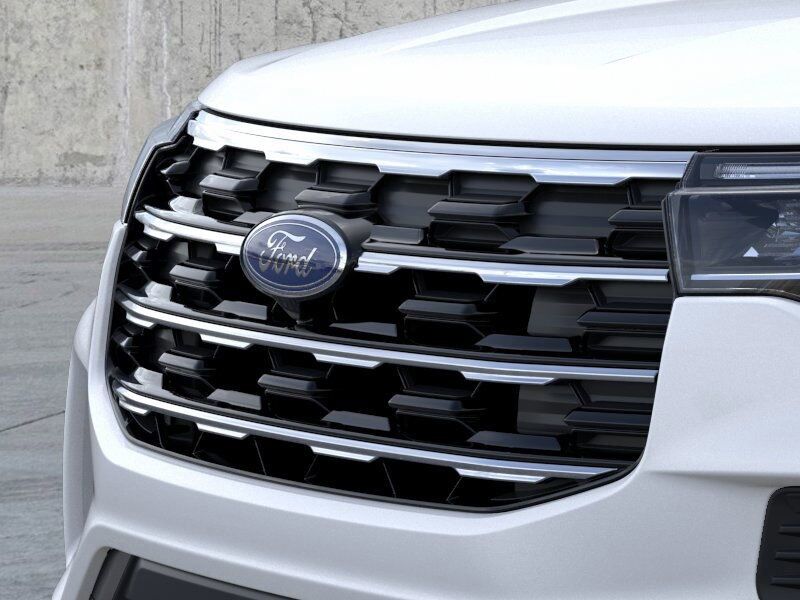 2025 Ford Explorer Active Gaithersburg MD