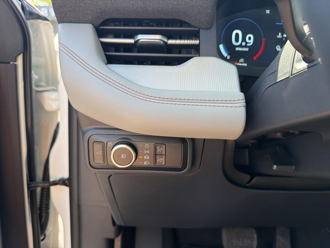 2025 Ford Explorer Active Gaithersburg MD