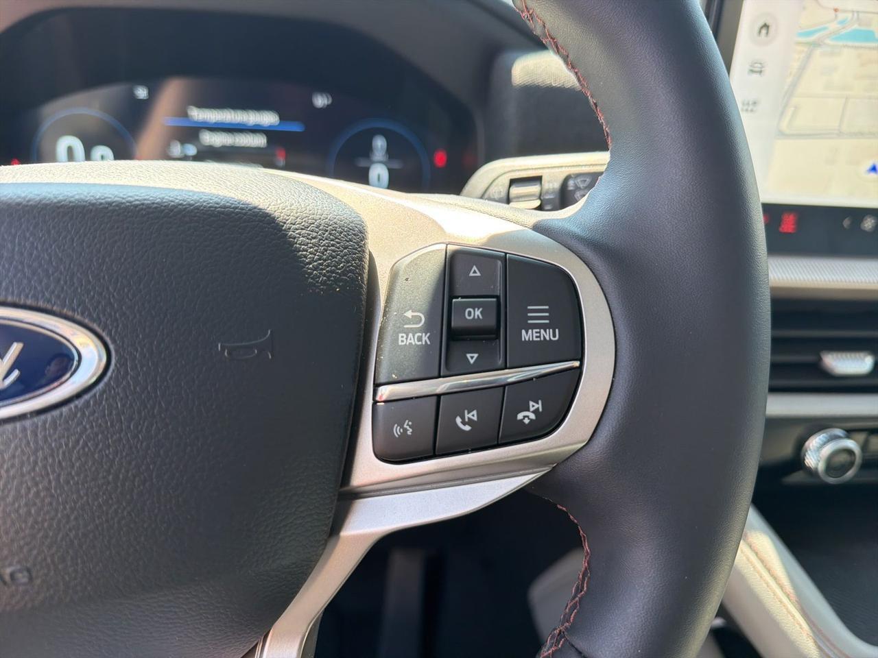 2025 Ford Explorer Active Gaithersburg MD