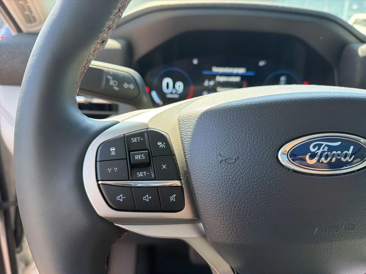 2025 Ford Explorer Active Gaithersburg MD