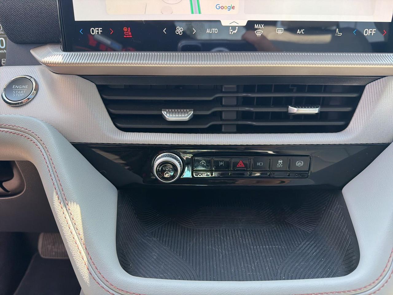 2025 Ford Explorer Active Gaithersburg MD