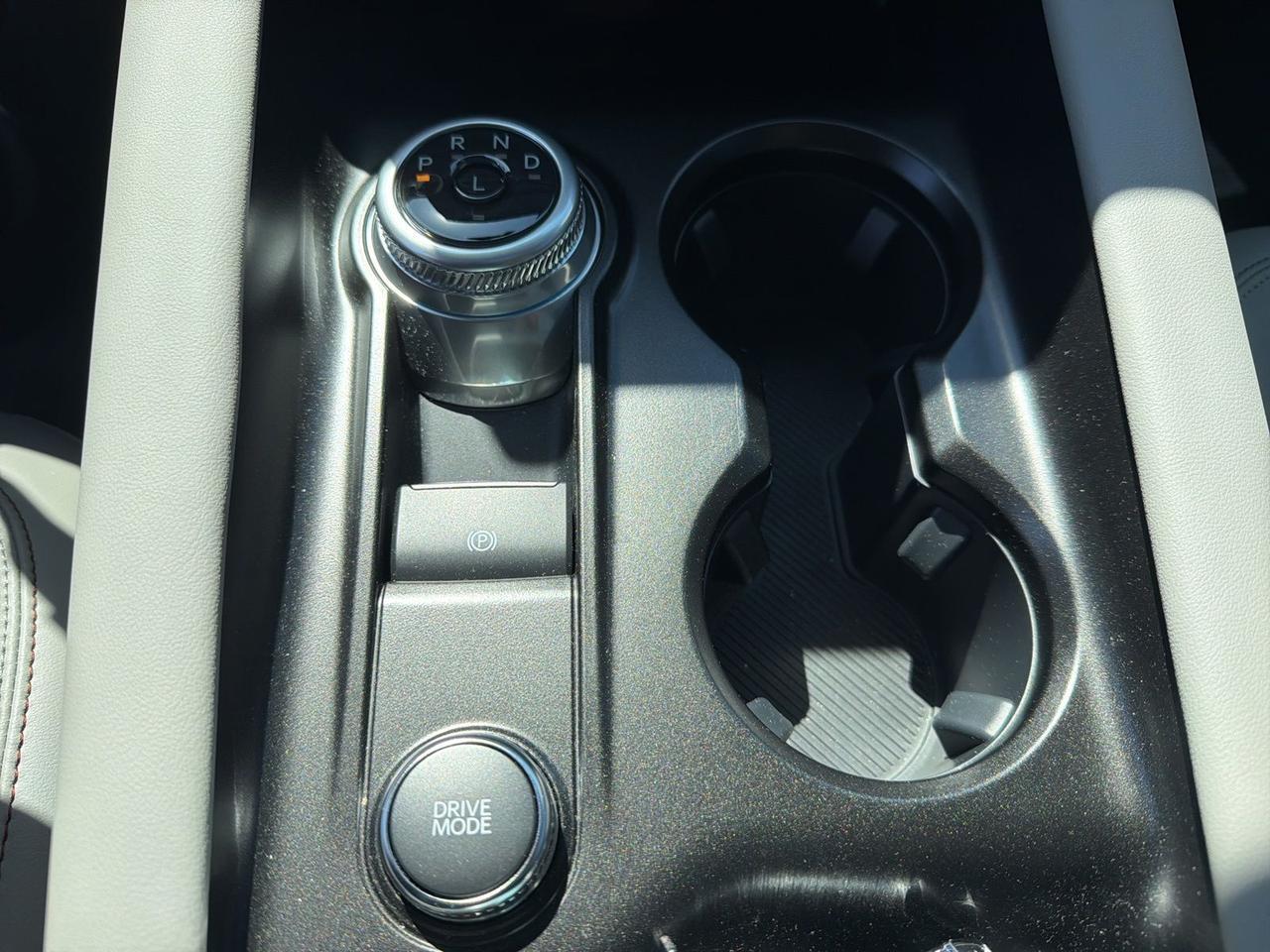 2025 Ford Explorer Active Gaithersburg MD