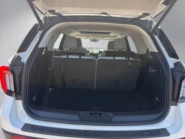 2025 Ford Explorer Active Gaithersburg MD