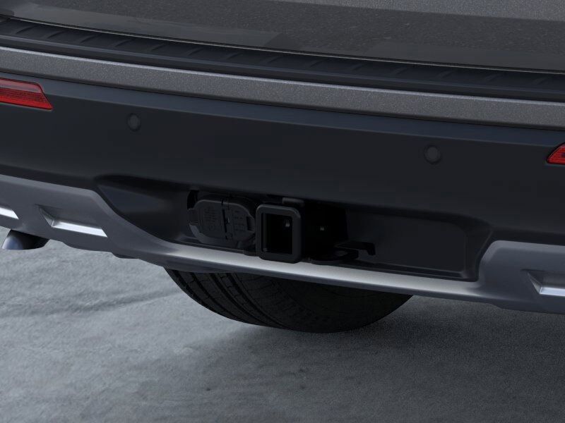 2025 Ford Explorer Active Richmond VA
