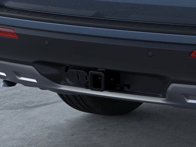 2025 Ford Explorer Active Richmond VA