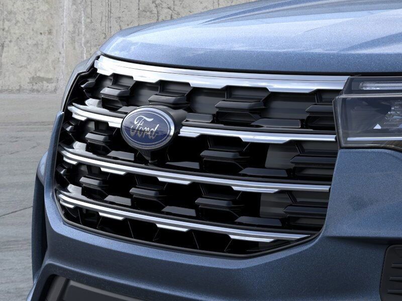 2025 Ford Explorer Active Richmond VA