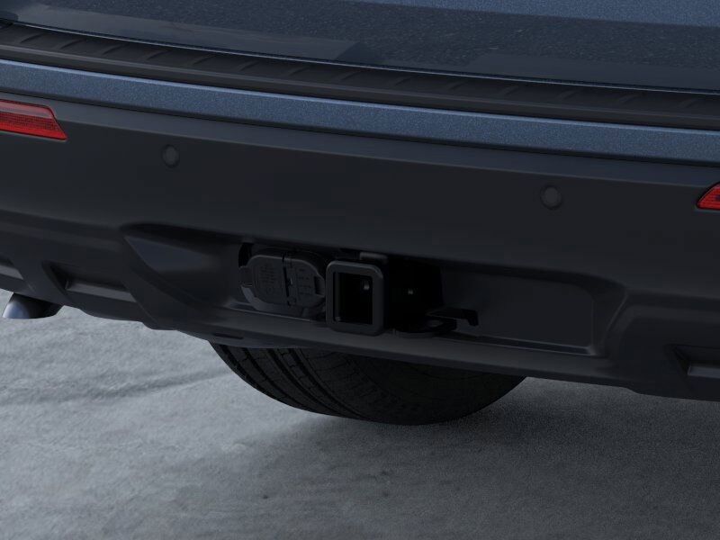 2025 Ford Explorer Active Richmond VA
