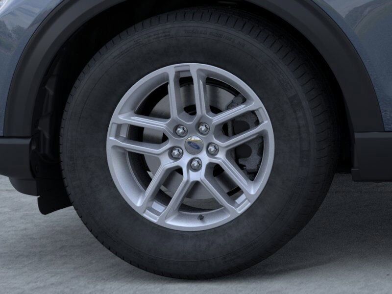 2025 Ford Explorer Active Richmond VA