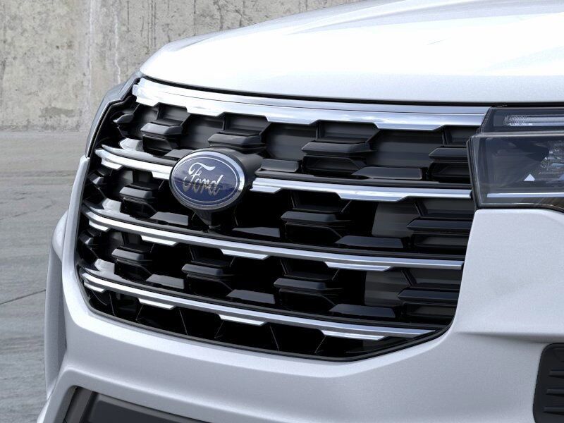 2025 Ford Explorer Active Richmond VA