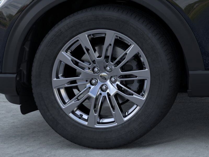 2025 Ford Explorer Active Richmond VA