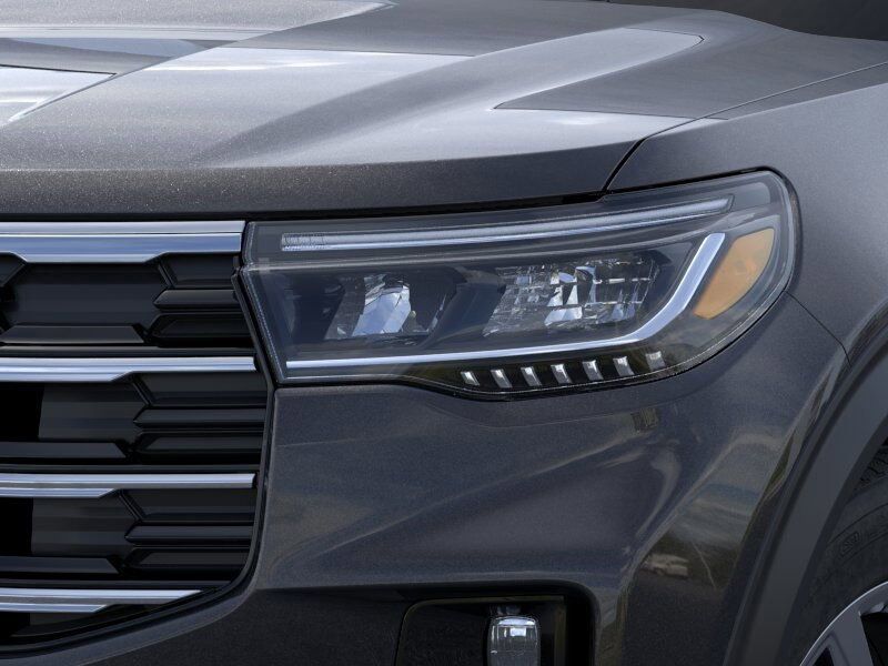 2025 Ford Explorer Active Richmond VA
