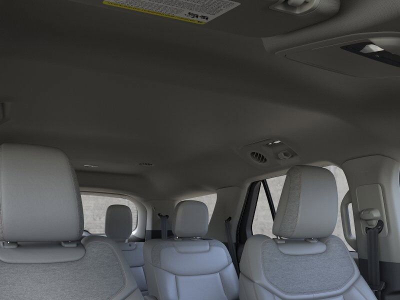 2025 Ford Explorer Active Richmond VA