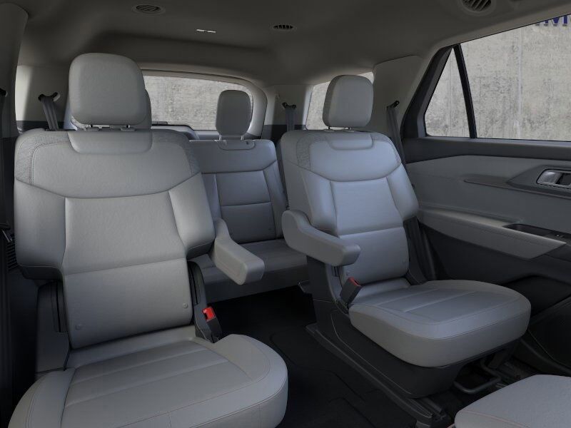 2025 Ford Explorer Active Richmond VA